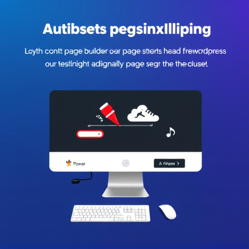 wordpress page builder free plugin