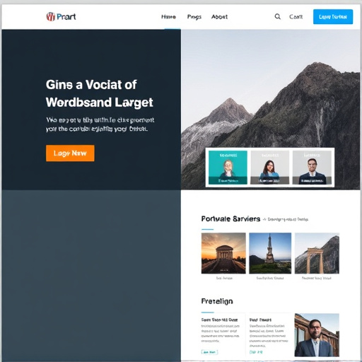 wordpress page builder free plugin