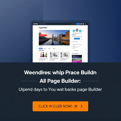 wordpress page builder plugin