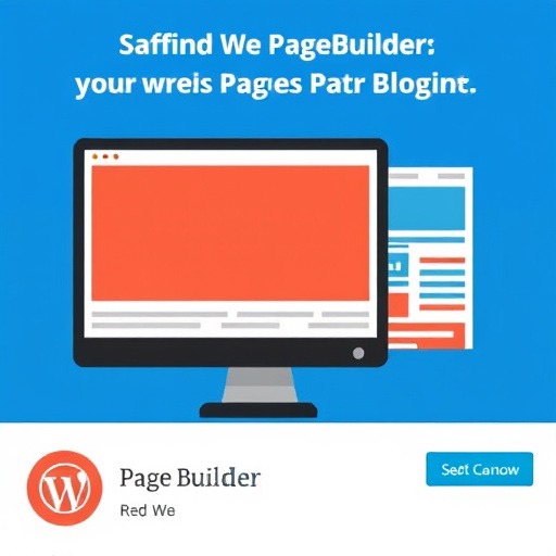 wordpress page builder plugin