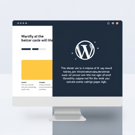 wordpress page builder plugin