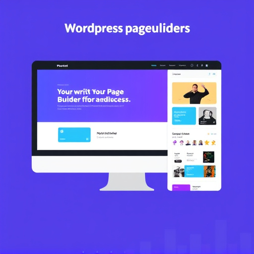 wordpress page builder plugin