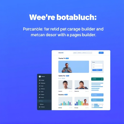 wordpress page builder plugin