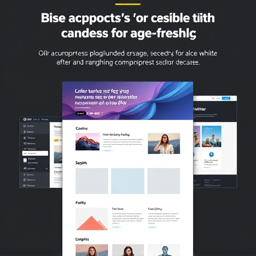 wordpress page builder plugin