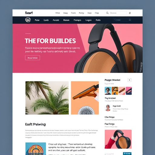 wordpress page builder plugin