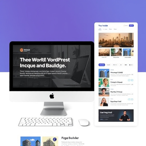 wordpress page builder plugin