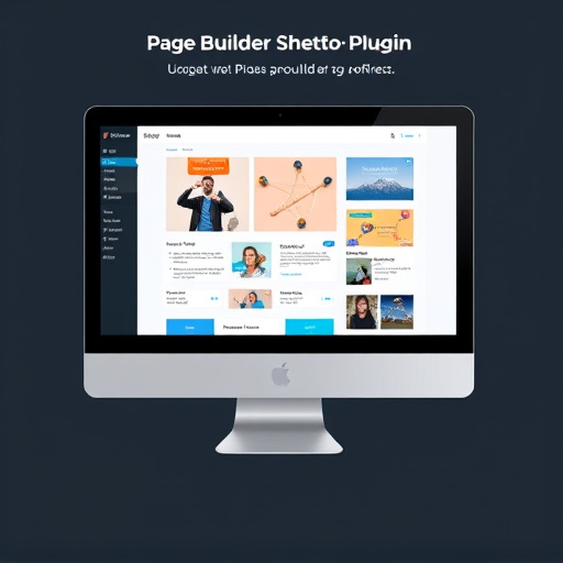wordpress page builder plugin