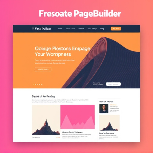 wordpress page builder plugin