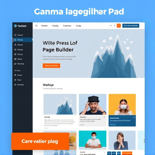 wordpress page builder plugin