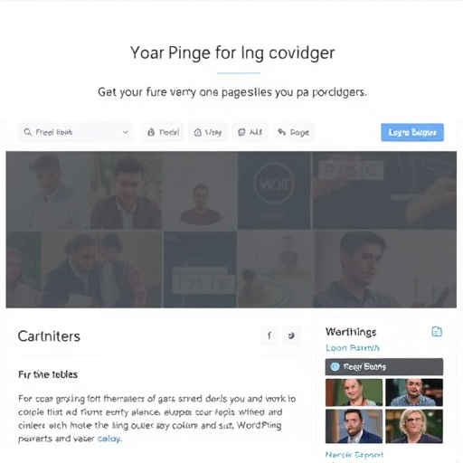 wordpress page builder plugin