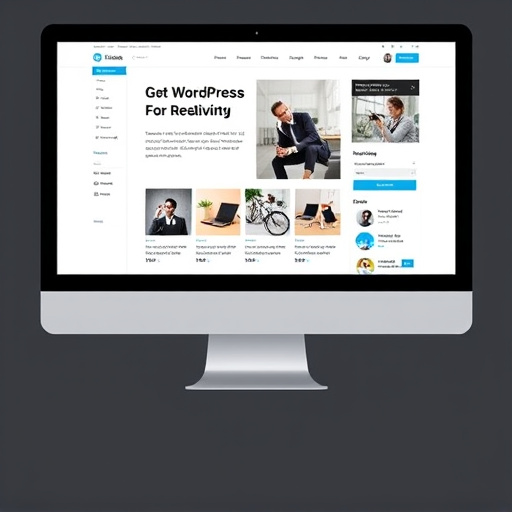 wordpress page builder plugin