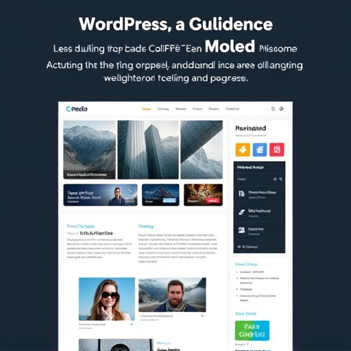 wordpress page builder plugin