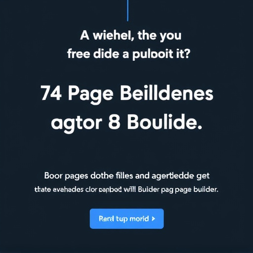 wordpress page builder plugin