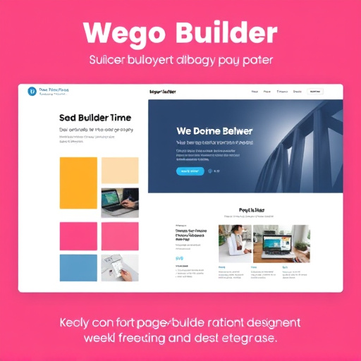 wordpress page builder plugin