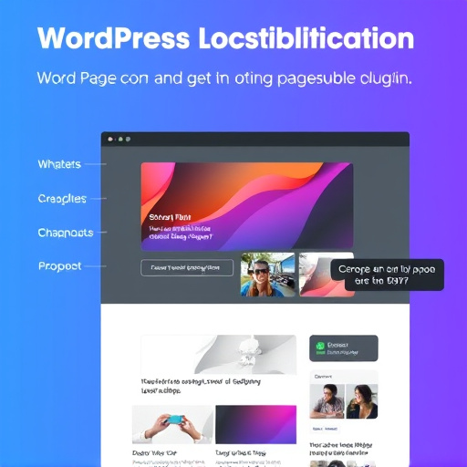 wordpress page builder plugin