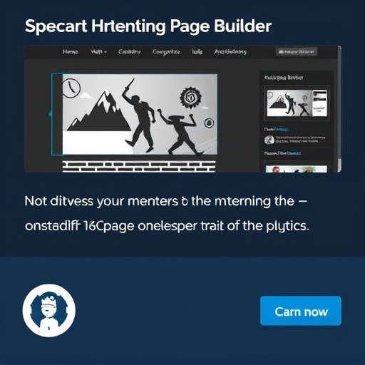 wordpress page builder plugin