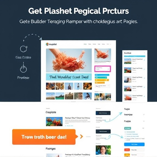 wordpress page builder plugin free