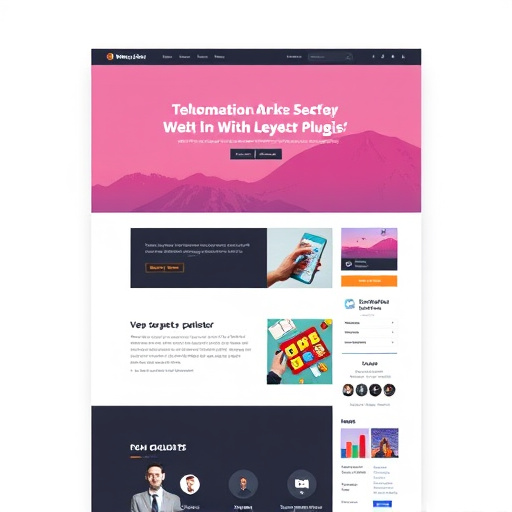 wordpress page builder plugin free