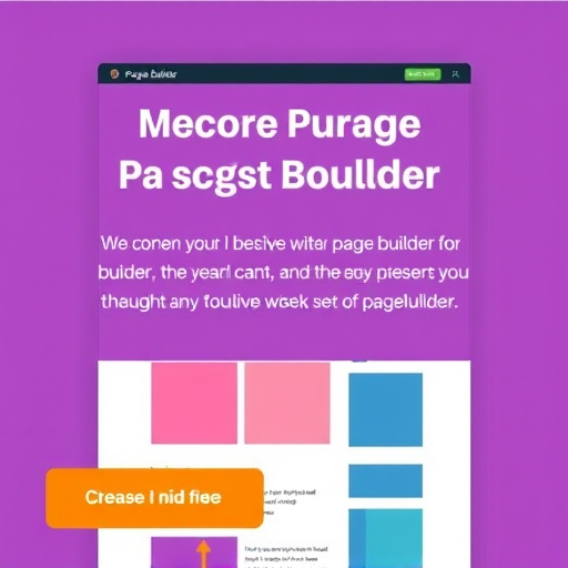 wordpress page builder plugin free