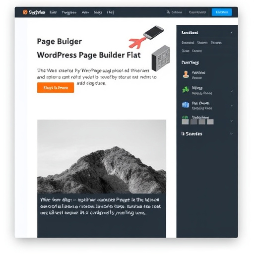 wordpress page builder plugin free