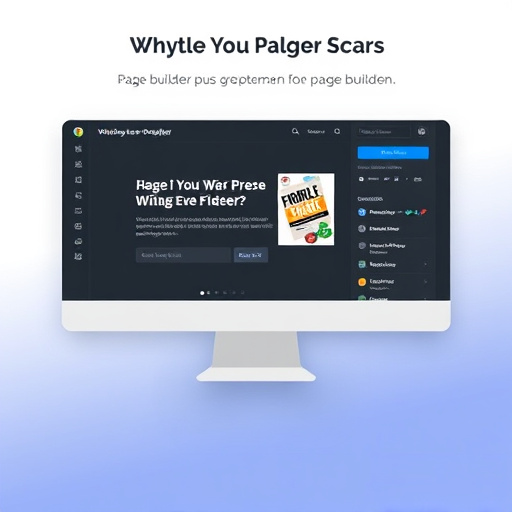 wordpress page builder plugin free