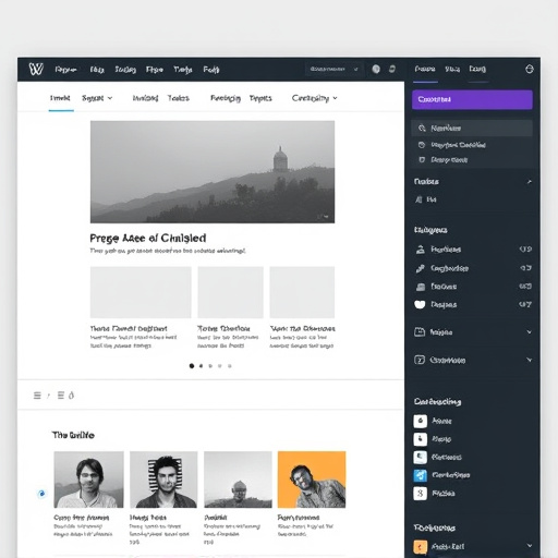 wordpress page builder plugin free