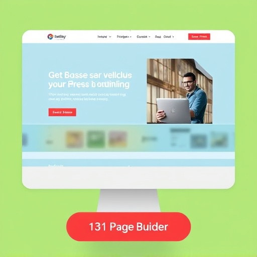 wordpress page builder plugin free