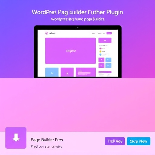 wordpress page builder plugin free