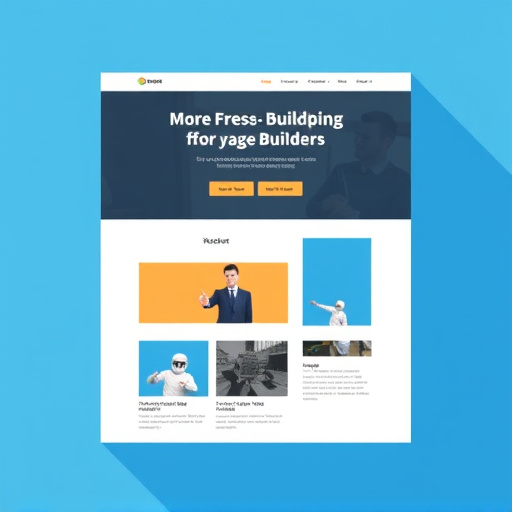 wordpress page builder plugin free