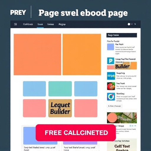 wordpress page builder plugin free