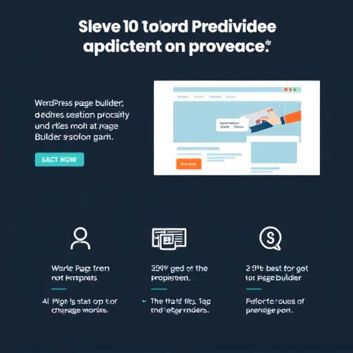 wordpress page builder plugin free