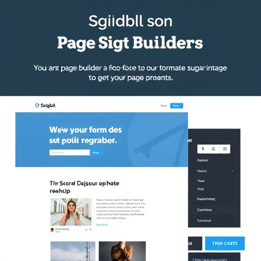 wordpress page builder plugin free