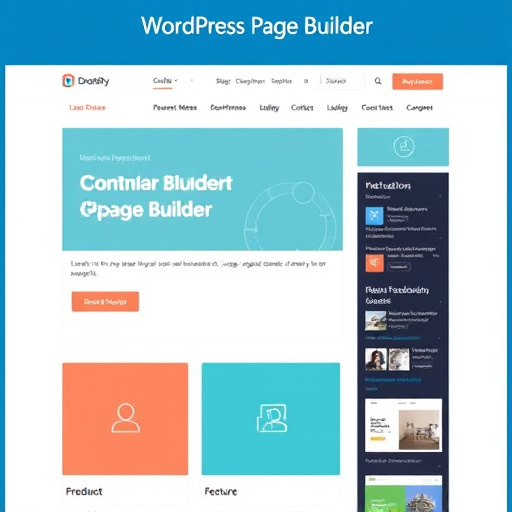 wordpress page builder plugin free