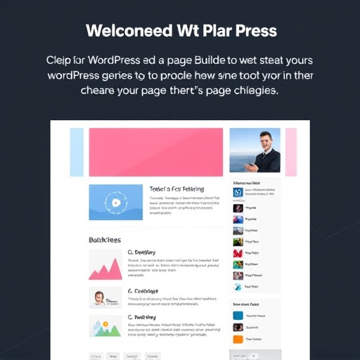 wordpress page builder plugin free