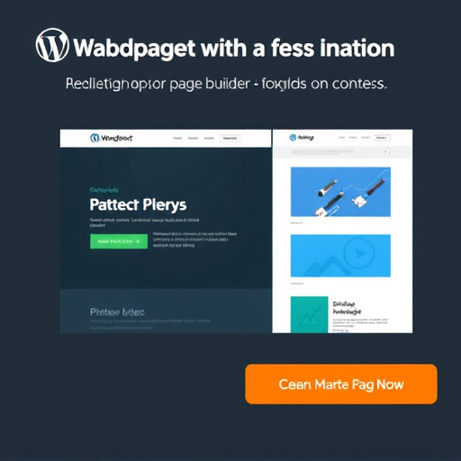wordpress page builder plugin free