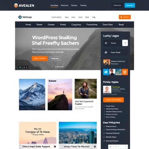 wordpress page builder plugin free