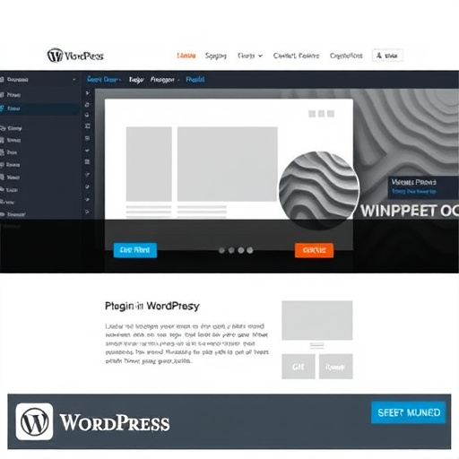 wordpress page builder plugin free