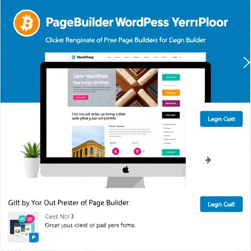 wordpress plugin for page builder