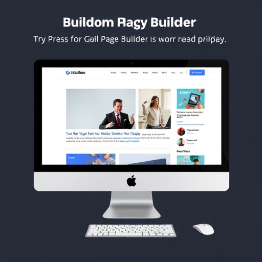 wordpress plugin for page builder