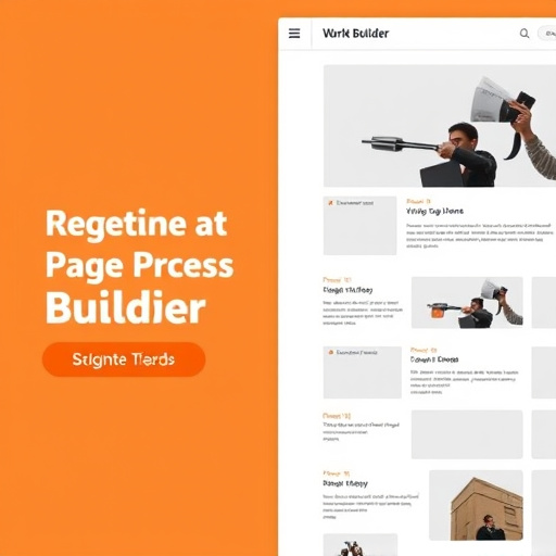 wordpress plugin for page builder
