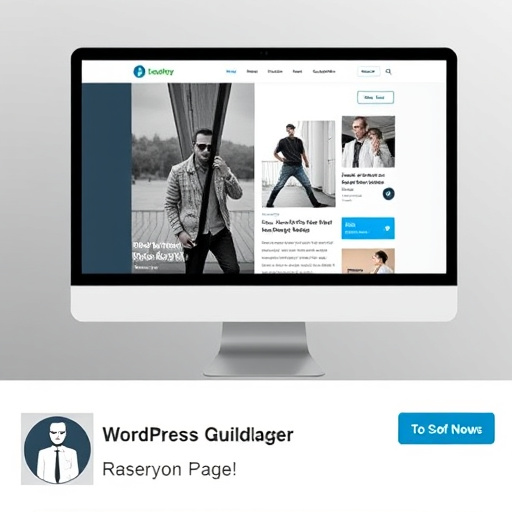 wordpress plugin for page builder