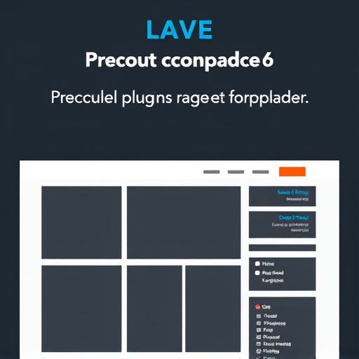 wordpress plugin for page builder