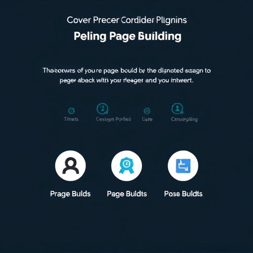 wordpress plugin for page builder