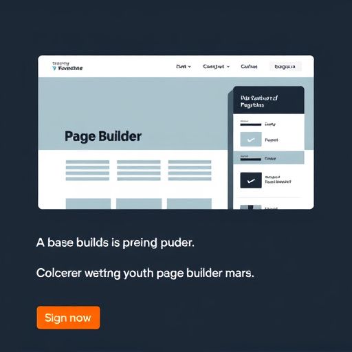wordpress plugin for page builder