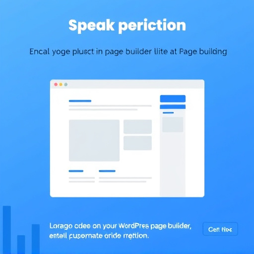 wordpress plugin for page builder