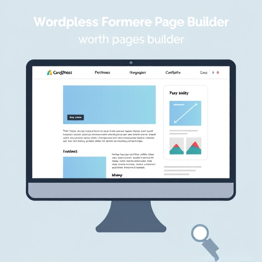 wordpress plugin for page builder