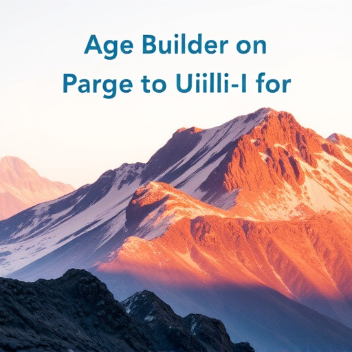 wordpress plugin for page builder