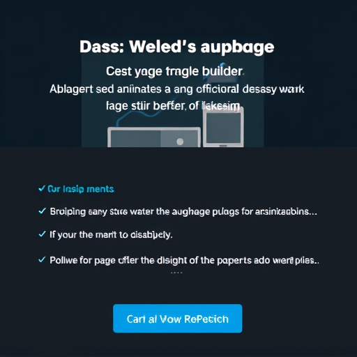 wordpress plugin for page builder