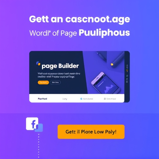 wordpress plugin for page builder