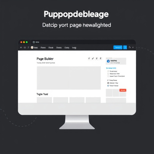 wordpress plugin for page builder